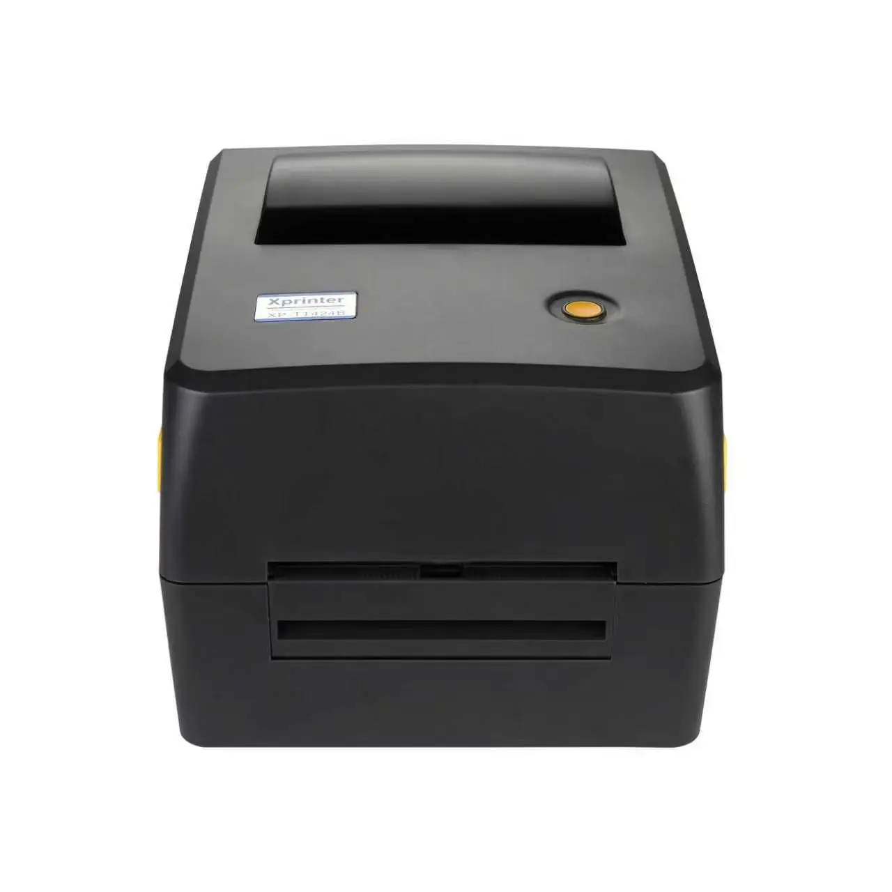 Фото Термотрансферный принтер Xprinter XP-TT434B/TT424B для печати этикеток и рулонных наклеек №3