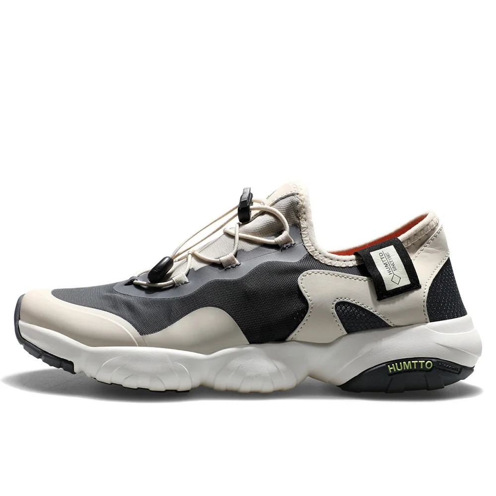 HUMTTO Running Shoes Breathable Gym Jogging Sneakers for Men 2022 Sport Luxury Designer Mens Shoes Casual Walking Man Trainers