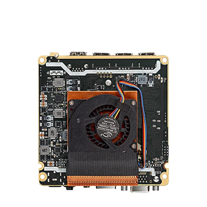 

OEM Cheap Custom Desktop Mini PC intel NUC Motherboard With Processor