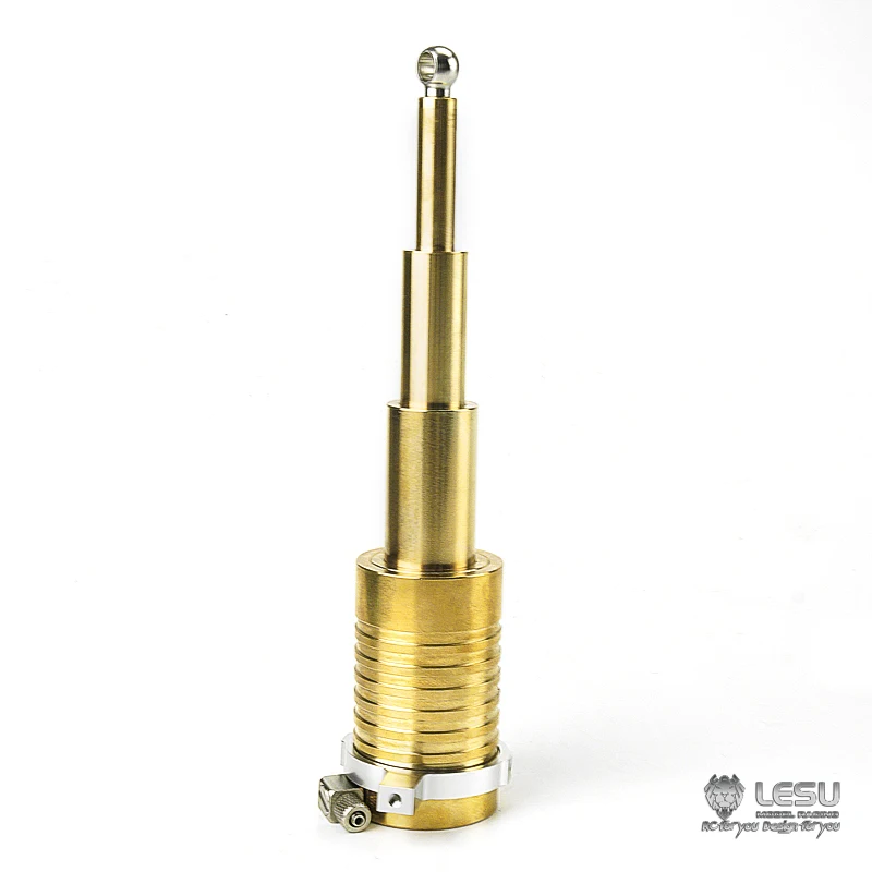 

1/14 Truck Tamiya Mudhead Y-1501 hydraulic system cylinder lift hydraulic