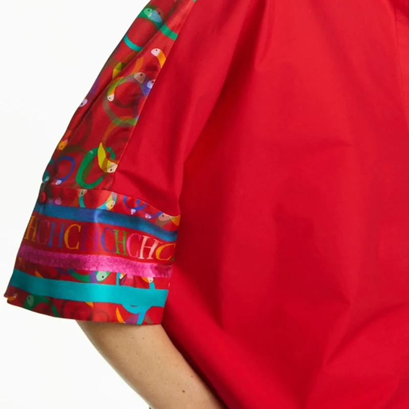 Женские рубашки повседневная женская блузка винтажные свободные модные