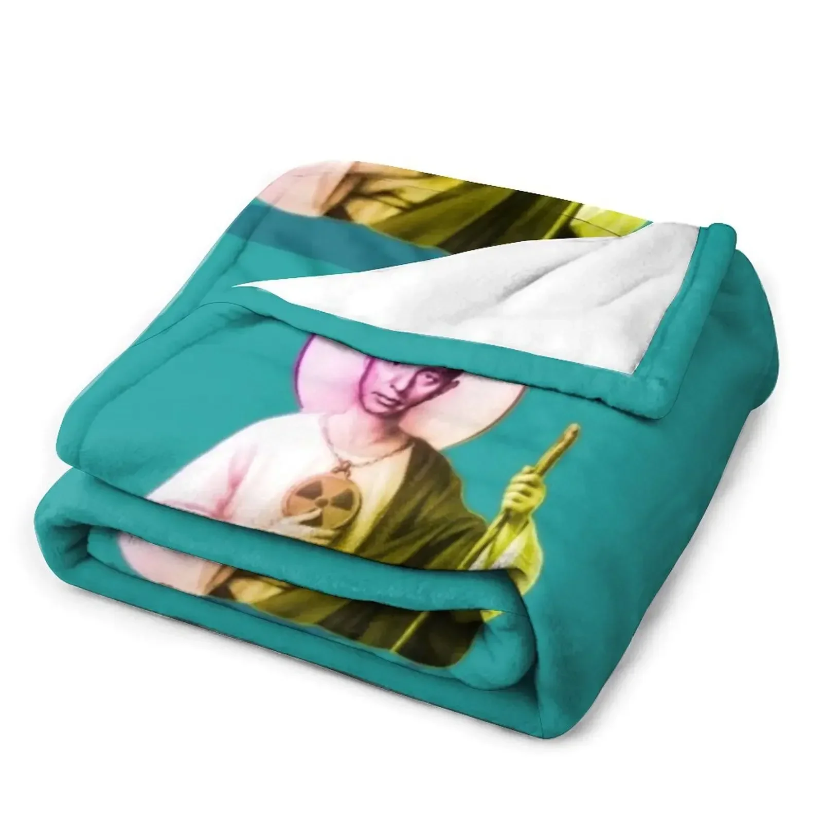 Hyman G. Rickover покровитель RadCon одеяло пушистые зимние кровати фланелевая ткань