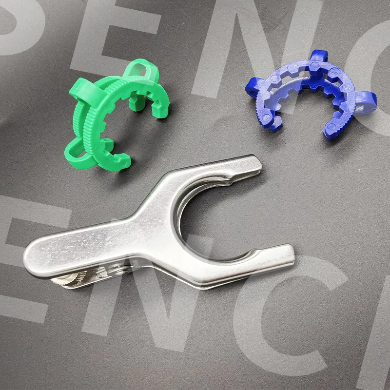 Роторные фитинги испарителя сферический зажим интерфейса порта из нержавеющей