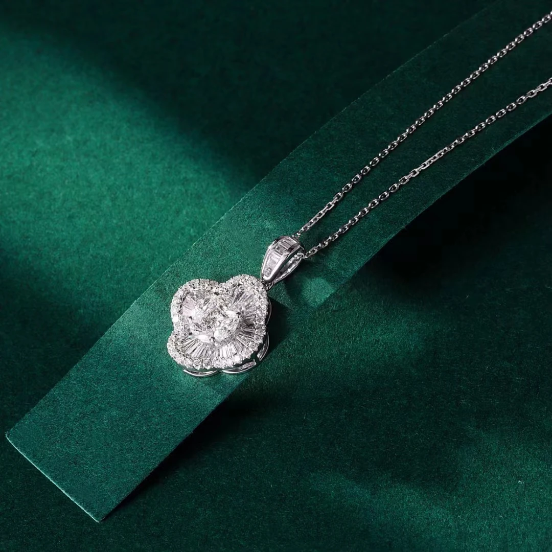 Рисунок 3 - AU750 18K золото 1