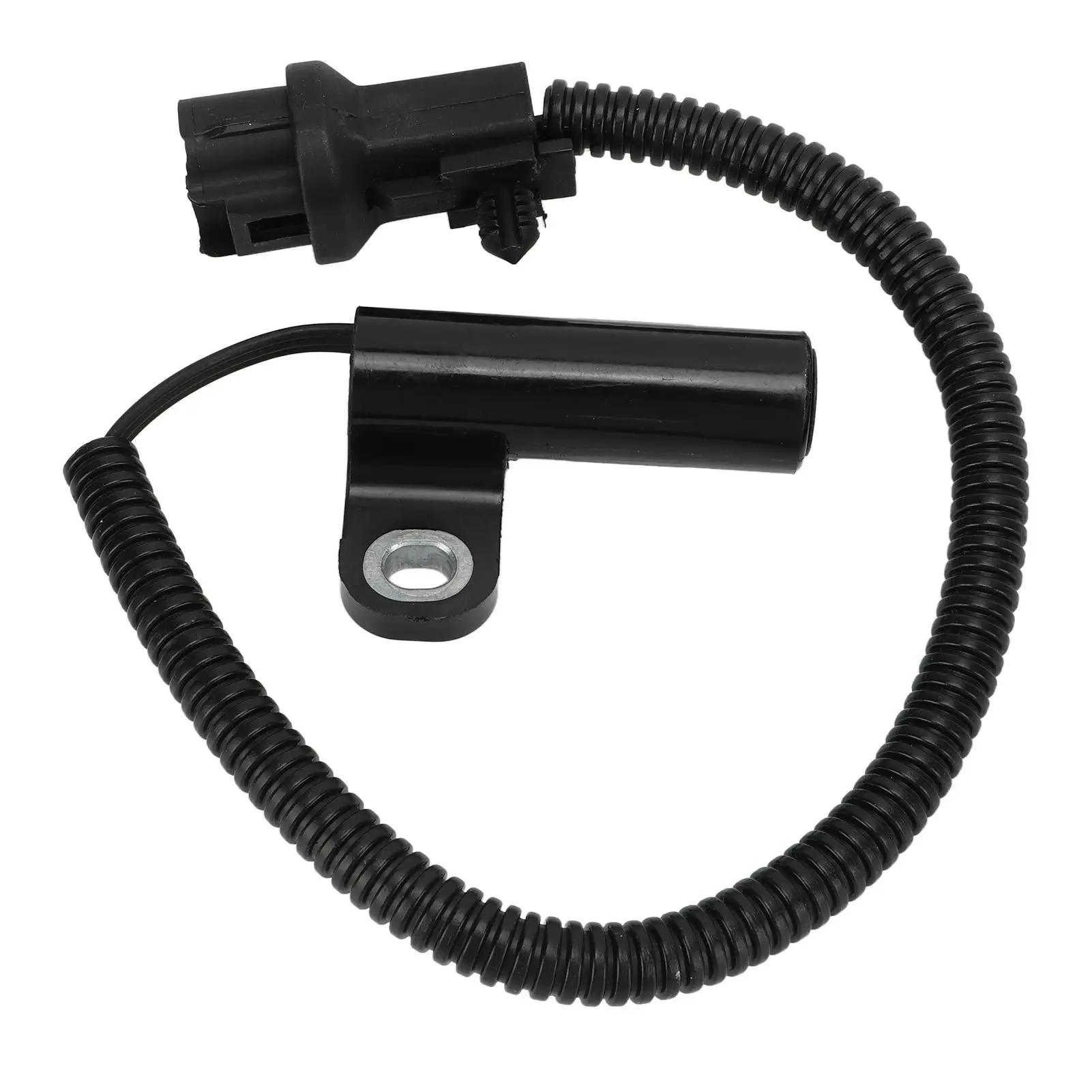 Датчик кривошипа 56027868 Износостойкий черный стабильная производительность