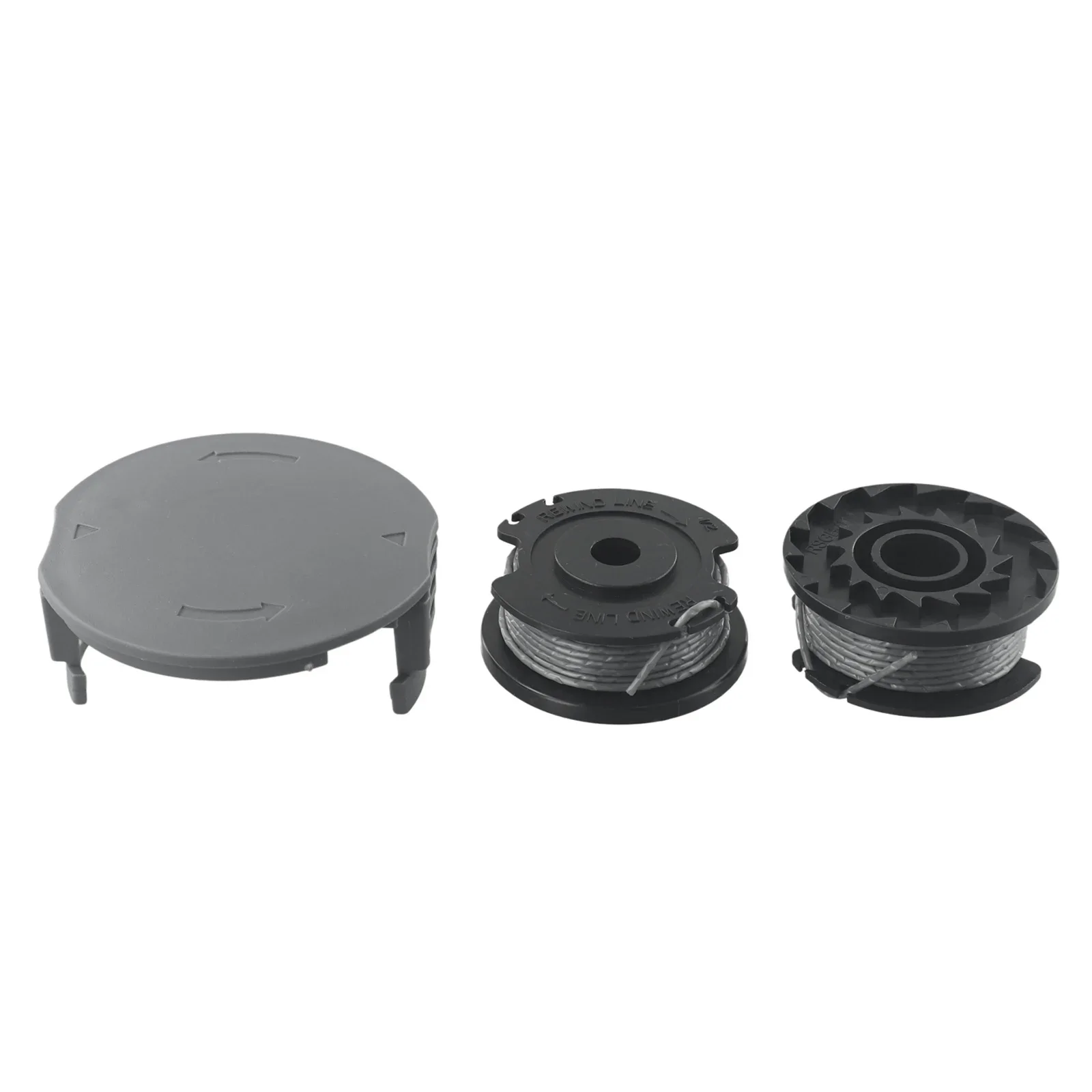Надежная работа для триммера BOSCH F 016800569 Ф 016800385 + Крышка катушки защищает и