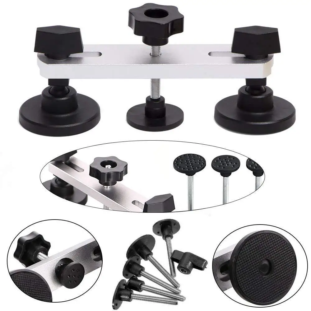 Набор инструментов для ремонта автомобиля устройство при депрессии присоска