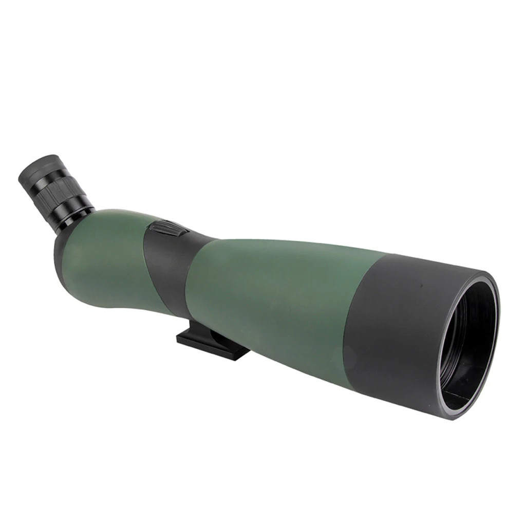 

Telescope Spotting Scope Multi-Coated Monoculars Binoculars with Eyepiece Watching Mirror Camping Equipment for Outdoors