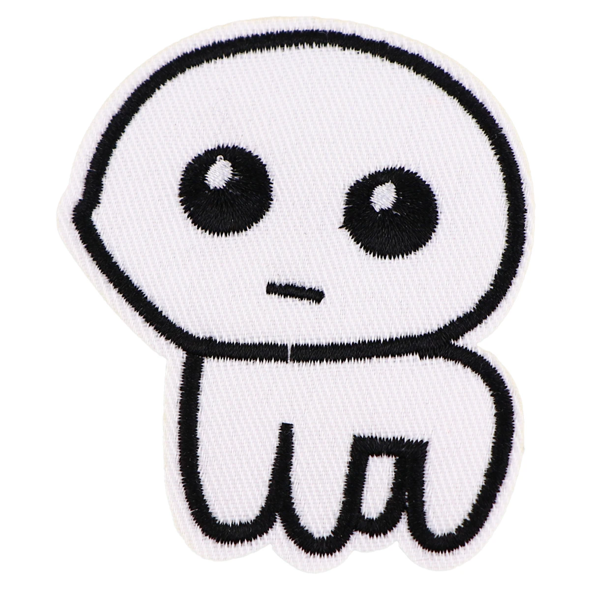 Значки с аутизмом манга нашивка сделай сам для одежды рюкзака футболки