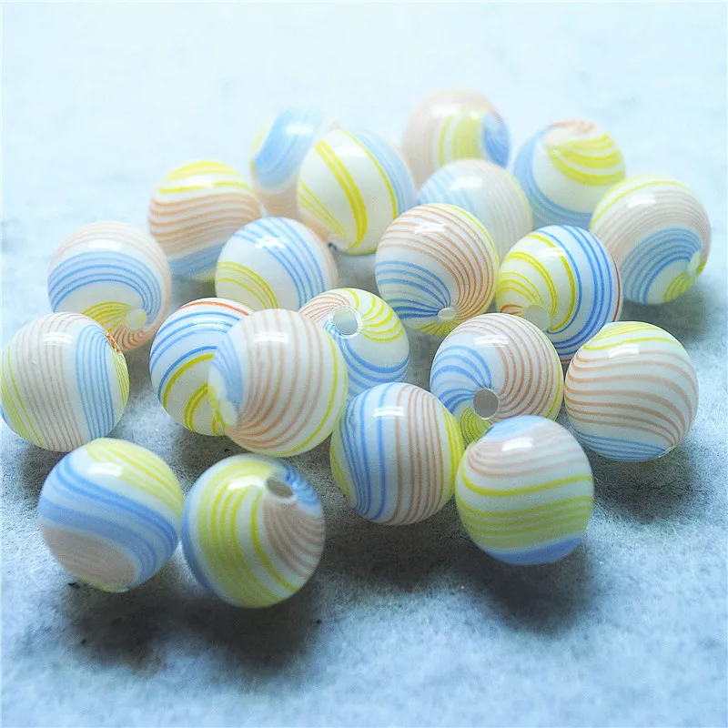 10 шт., полые стеклянные бусины, 15 мм (art.: 3920c66ea767a) - 3920c66ea767a