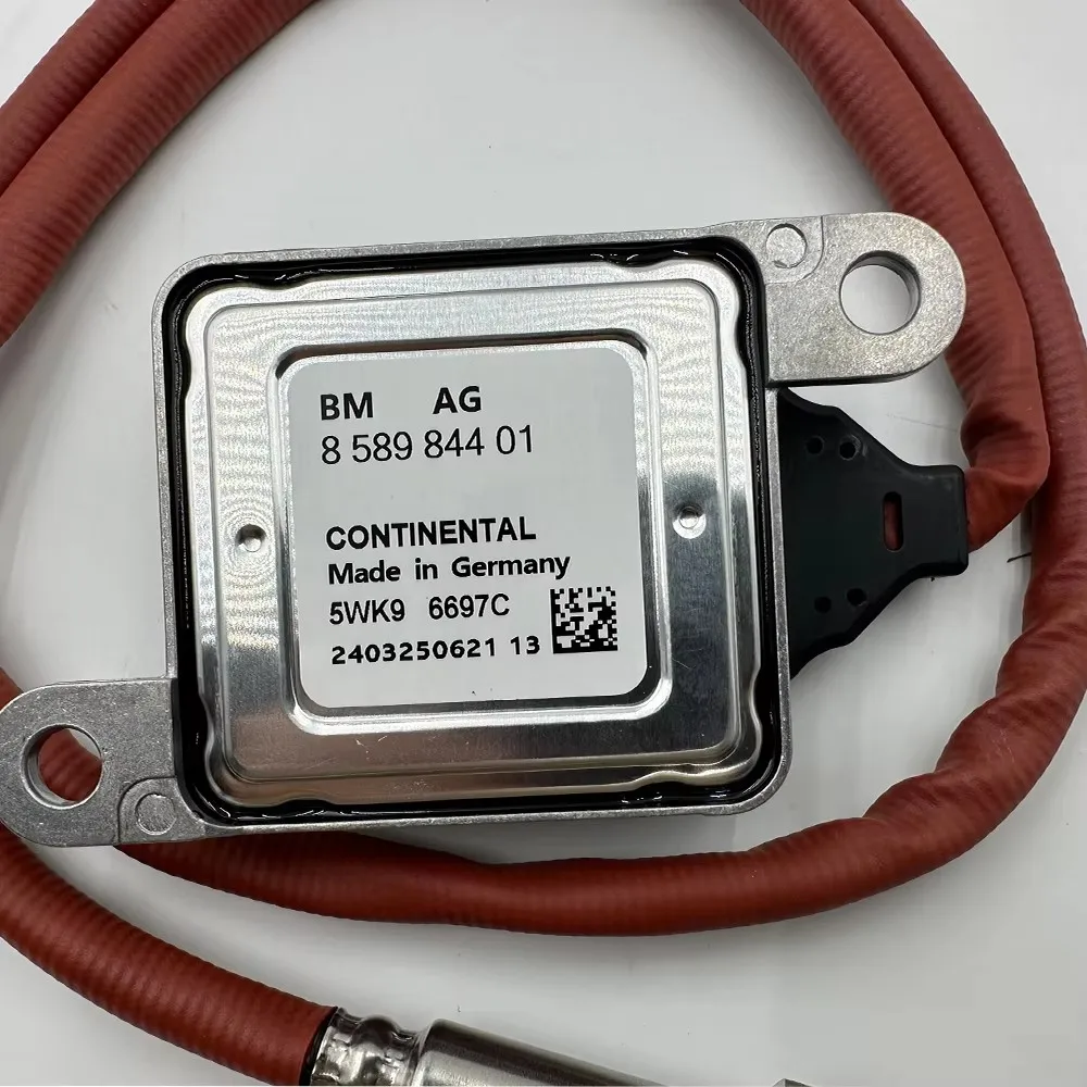 Высококачественные микросхемы флуоресцентный Датчик NOx OE 5WK96697C 858984401 13627812530 8589844