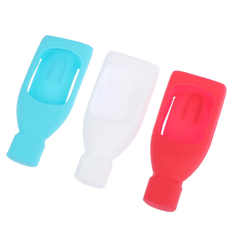 

Shower-squeeze Bottle Wall Mounted Shower Dispenser With Hook For Shampoo For Shampoo Kitchen Bathroom Organizer