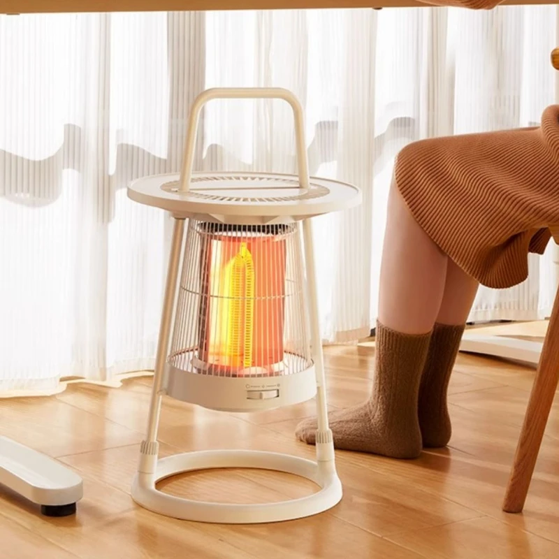 

Уличный обогреватель для космических помещений, портативная мини-плита для барбекю, зимний керамический обогреватель, подогревающее оборудование YX50TY