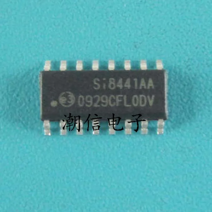 

free shipping SI8441AA IC 10PCS