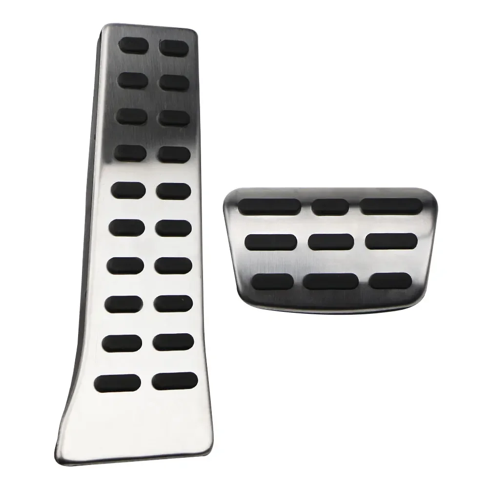 

Накладки На Педали Для Hyundai Tucson, Santa Fe, NEXO, Palisade, I40, Ix45, Ix35, Genesis, Elantra GT, Kia Sorento, Optima