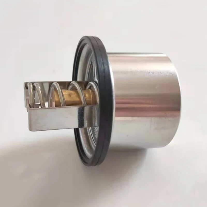 Охлаждающая система двигателя Охлаждающий термостат для Porsche Cayenne S Turbo GTS 955 4 5 8 V8L