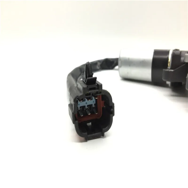 1 шт. для Nissan 05-10 TIIDA /SYLPHY/ LIVINA/ GENISS стеклоподъемный двигатель запчасти автомобилей