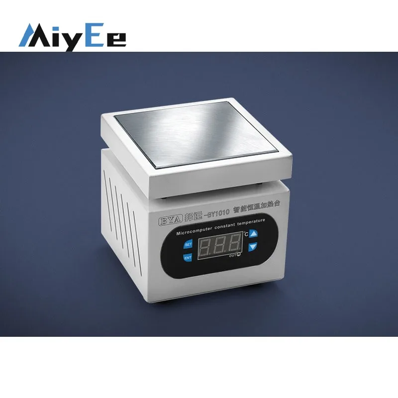 Станция предварительного нагрева BYA BY1010