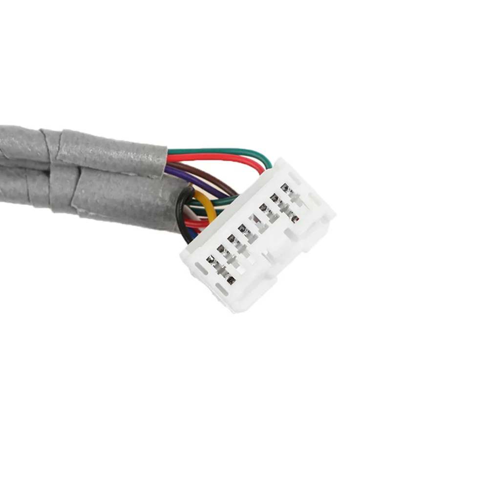 

Switch Control Switch 2003-07 1 Pair 35880-SDB-A01ZA 35880-SDB-A21 For Accord For Honda Steering Wheel Switch Button