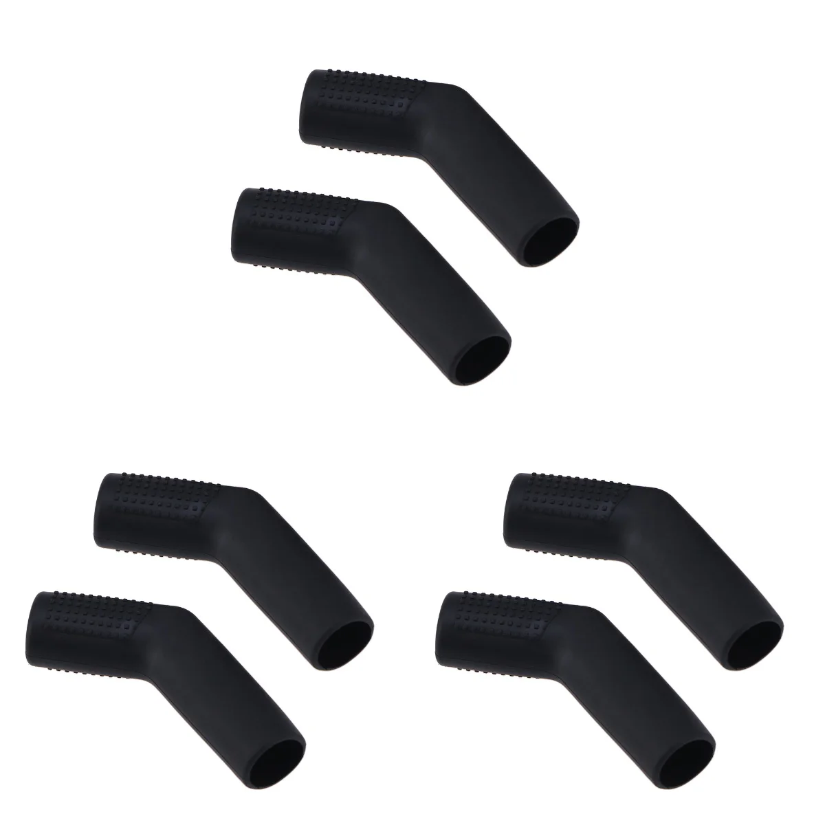 

6 шт., Защитные чехлы для мотоциклов