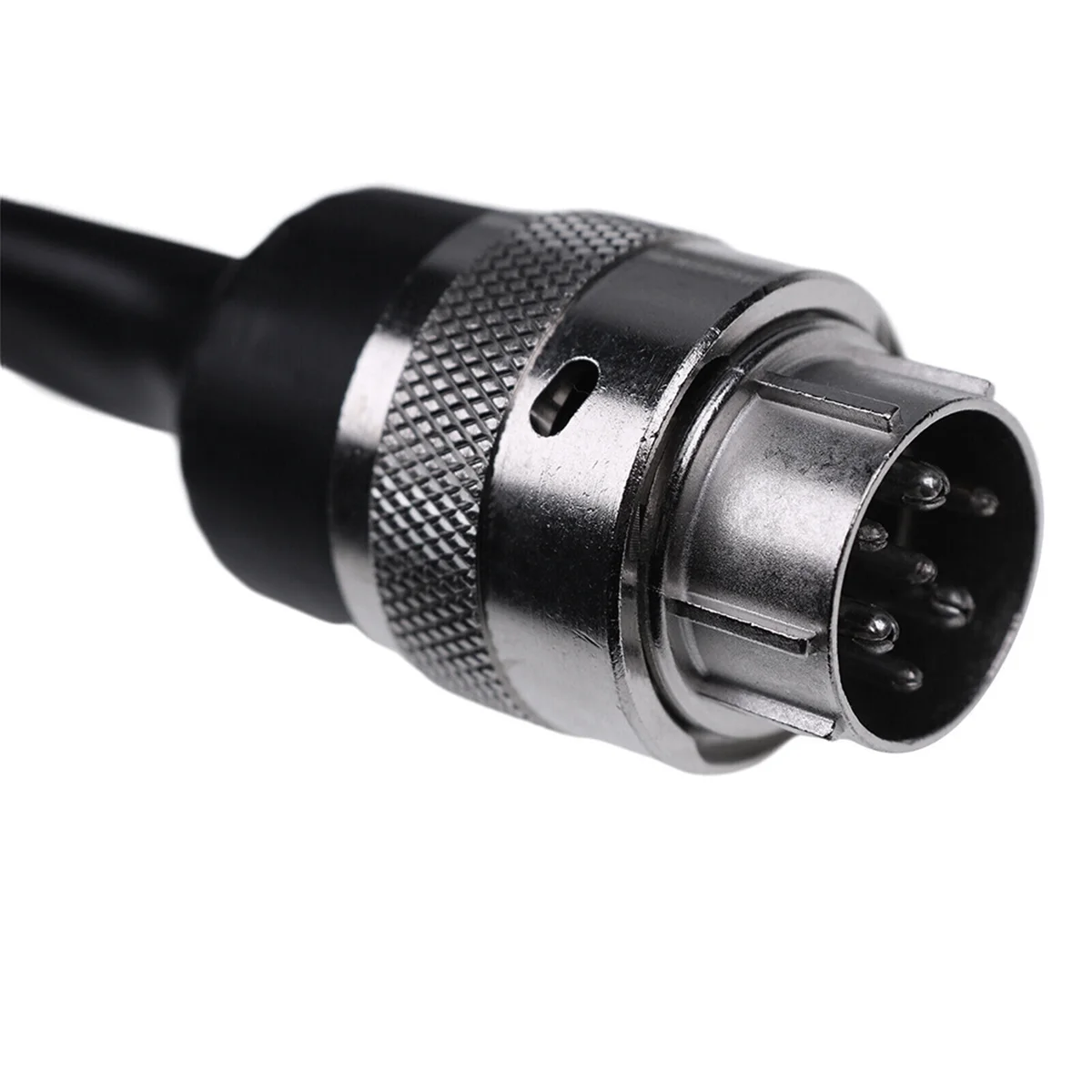 7-контактный жгут крепления 6725368 для лесного резака Bobcat Dozer V-образное лезвие