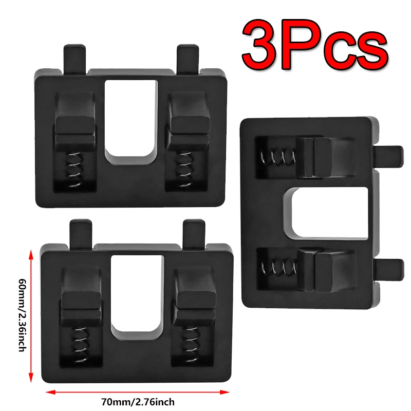 

Зажим для сварочного стола W