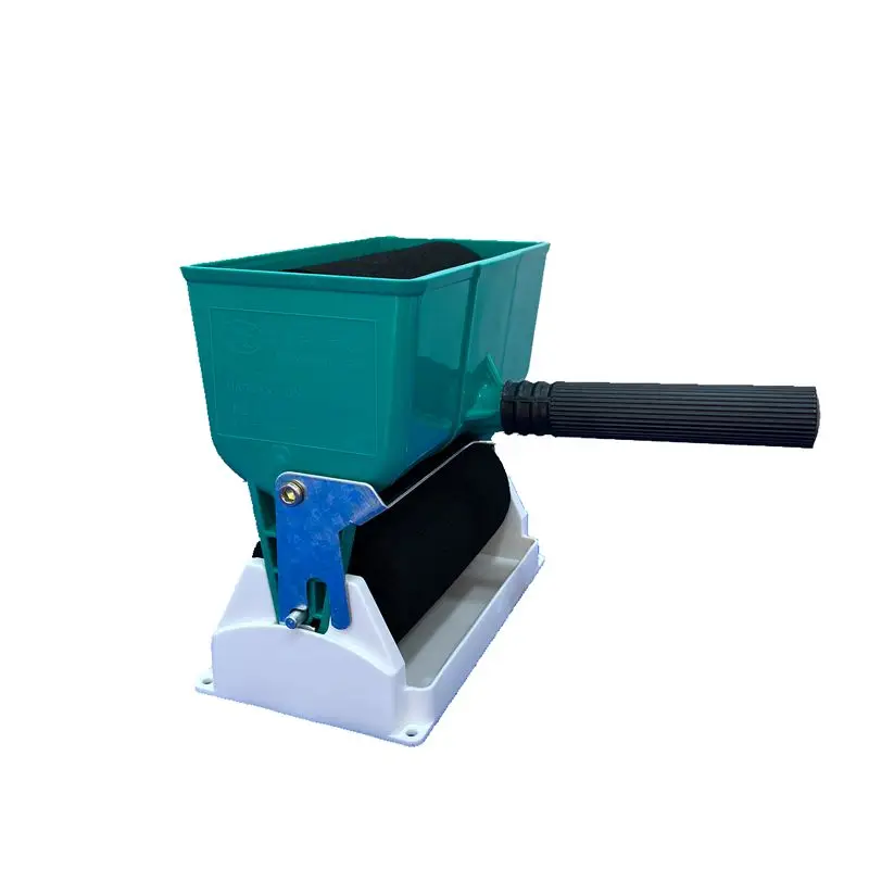 

3 inch 6 inch woodworking hand tool gluing roller paving roller gluing machine