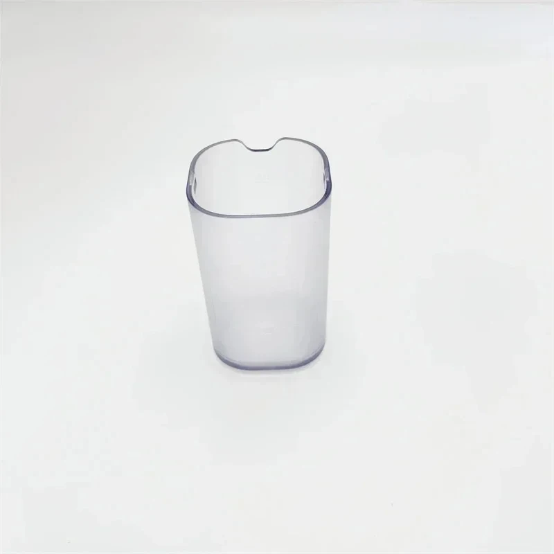 Резервуар для воды, молочная трубка, подушка для чашки молока, капельница для удаления накипи, подходит для капсульной кофемашины Nestle NESPRESSO F111 EN500