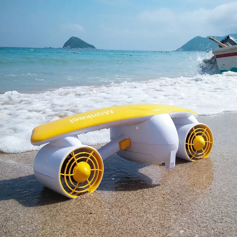 Mankeel W7 Склад США Подводные скутеры Водоструйный двигатель Электрический