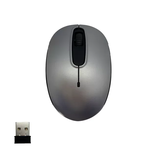 

Hot Sales Mouse 2.4Ghz Mini Mice Computer Mouse Q1 for Home Office Desktop Laptop