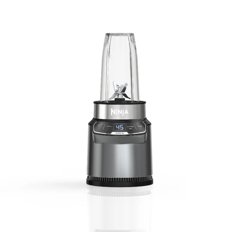 

Ninja® Nutri-Blender Pro with Auto IQ®, 1000 Watts, Personal Blender
