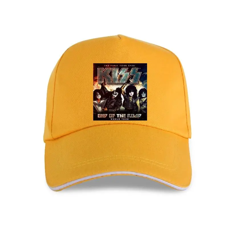

End Asia Of The Road America World Tour 2020 Baseball cap