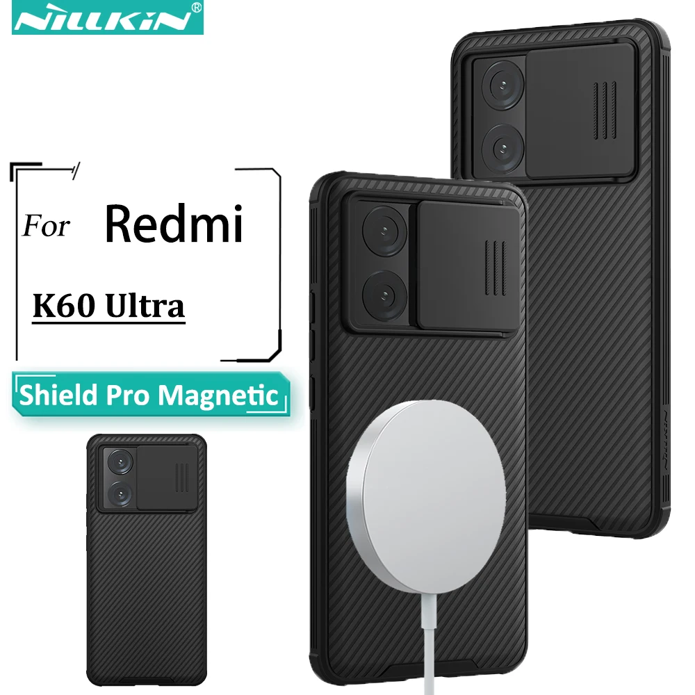 Купить Чехол Магнитный Для Редми