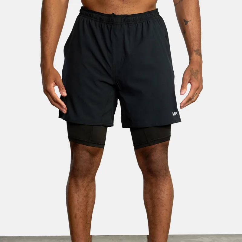 Quick Athletic штаны