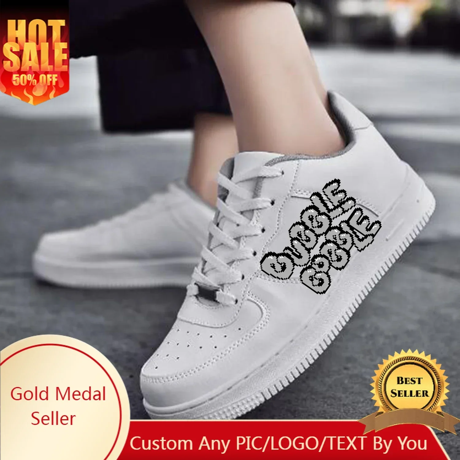 Bubble Bobble Games AF Баскетбольные мужские и женские спортивные кроссовки для бега