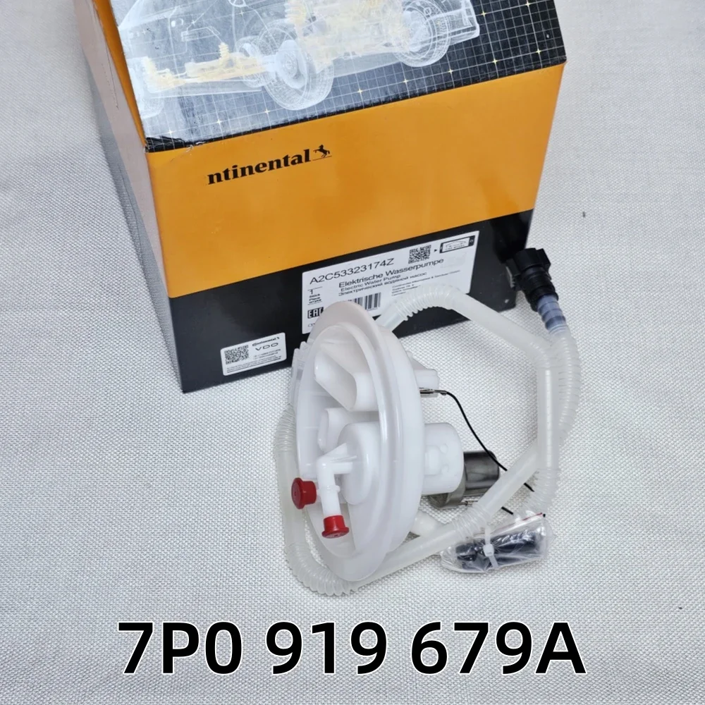 

Топливный фильтр 7P 0919679 OEM 7P0 919 679 для Volkswagen Touareg 2011-2016 3.0L 3.6L TDI Porsche Cayenne Q7 7P 0919679