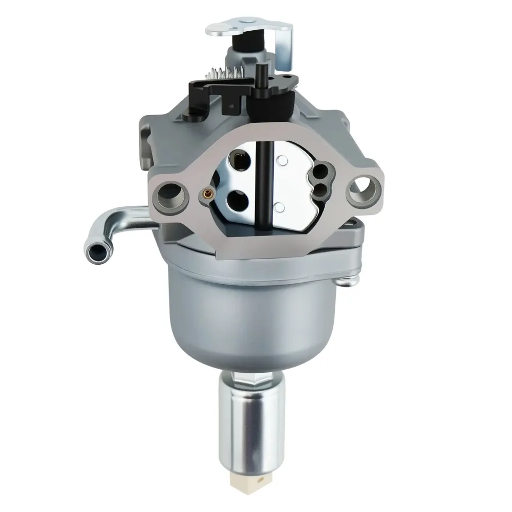Фото Карбюратор 19-19,5 л.с. для двигателя Briggs&Stratton Craftsman 594601 591736 590400 №3