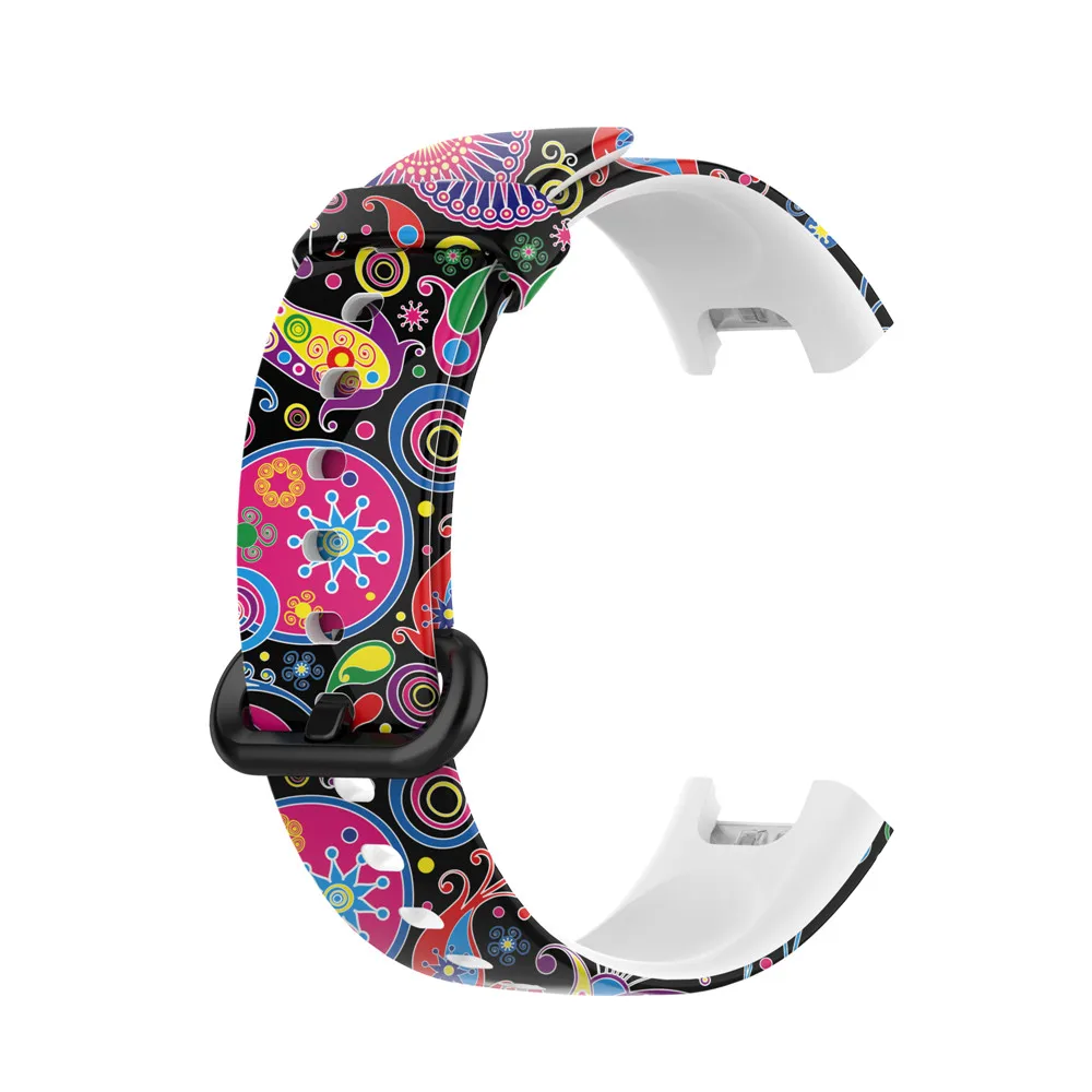 

Silicone Band Strap ForWatchstrap Original Smart Sport WristBand Bracelet Replacement Correa