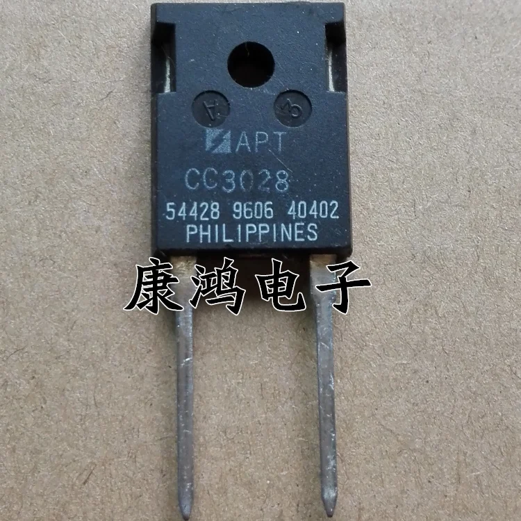 

(5 шт./лот) CC3028 APTCC3028 TO-247
