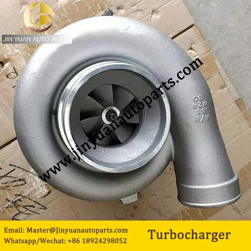 442032 -0014 -9014S 1080052 XR 23501290 4927027 500393 8927027 91- 28927027 9128927027 Р TV8511 Турбокомпрессор Горячая