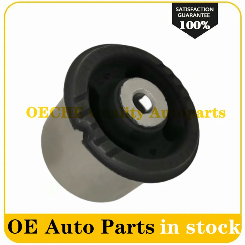 Задняя втулка осевой Подвески 55160-1R000 для Hyundai Accent Verna 2012-17 Kia Rio K2 12-17 Bush Trail Arm 551601R000