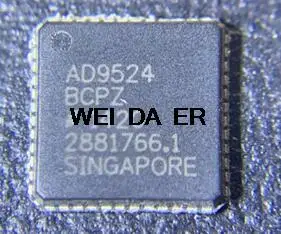 

IC new original AD9524BCPZ AD9524 FREE SHIPPING Free Shipping