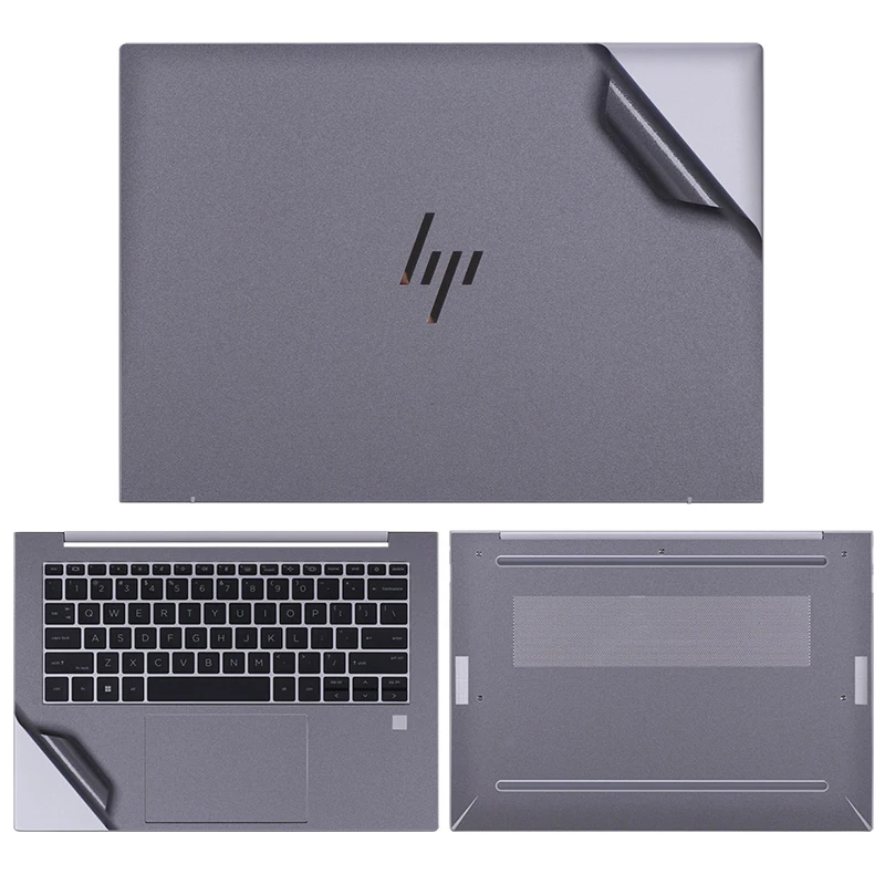 Наклейка для ноутбука защитный чехол HP EliteBook 645 G9 735 745 G5 820 G3 845 835 G7 G8 G4 860 865 1040 1050 G1