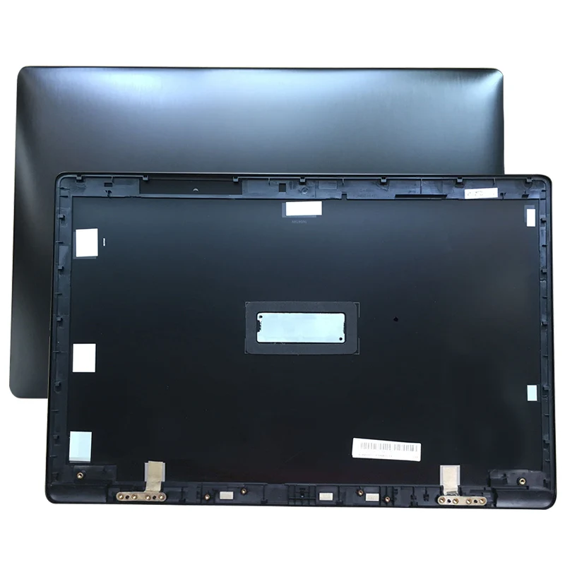 NEW For ASUS N550 N550LF N550J N550JA N550JV No-Touch/Touch Screen Back Cover Laptop LCD Back Cover