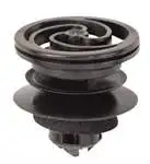 

7401 внутренняя отделка Зажим PASSAT BORA GOLF