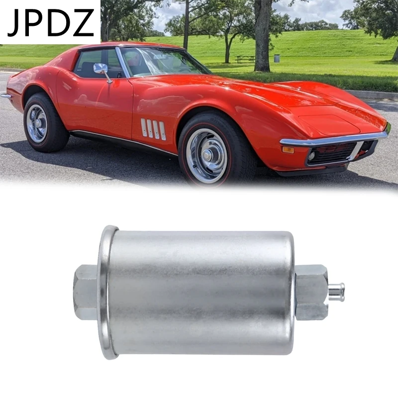 

Car Fuel Filter Gf432 Style for Chevrolet Corvette 1969-1972 Car Accessories