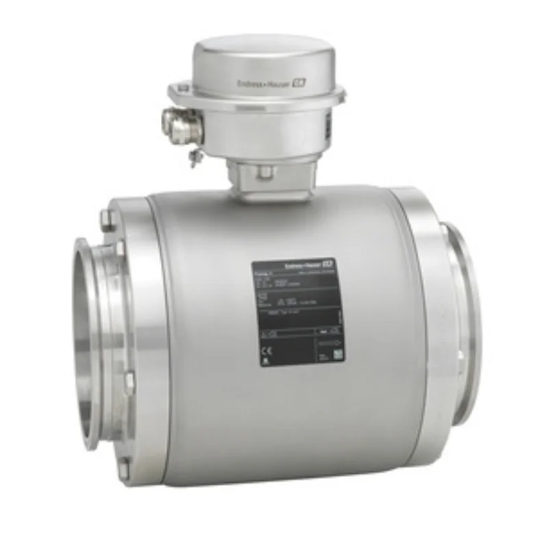 100% новый брендовый оригинальный Endress Hauser Proline Promag H100 5H1B электромагнитный