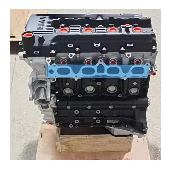 Newpars автозапчасти prado 2TR двигатель Toyota 2tr-EGR блок цилиндров 2TR-FE 1RZ длинный 2RZ 1KD 2KD 1GR 3L