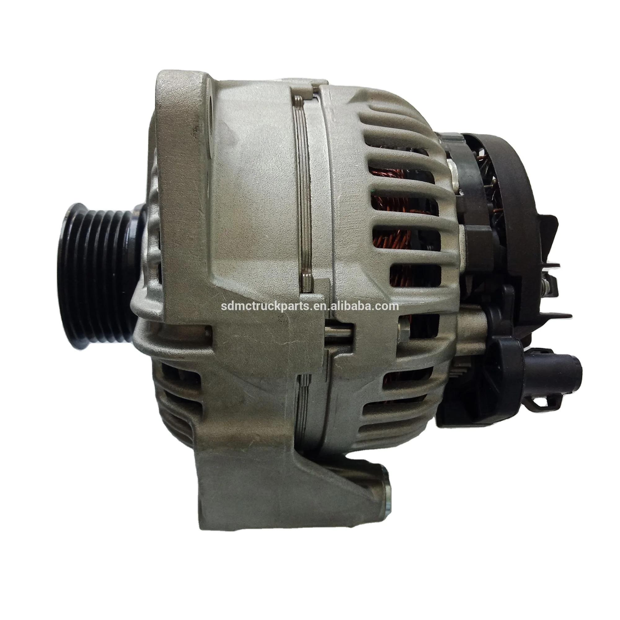 

Грузовик генератор запасных частей 612630060039 WP12 для двигателя Weichai