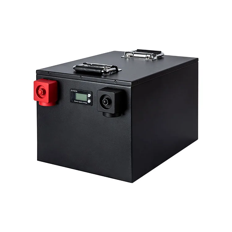 

Vehicle Battery 24v 200ah 150AH 100AH 10KWH Lithium Iron Phosphate Battery Pack For Rv/yacht/marine/solar/golf Cart